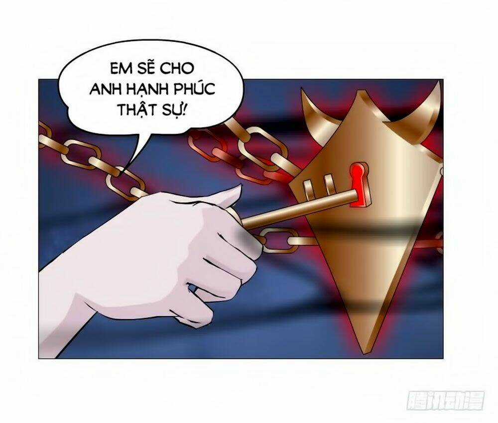 Beauty And Demon - Chapter 92 - Trang 17