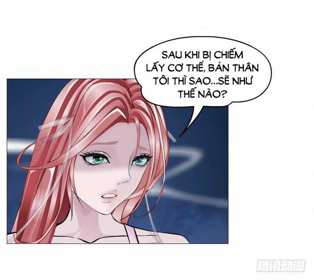 Beauty And Demon - Chapter 92 - Trang 3