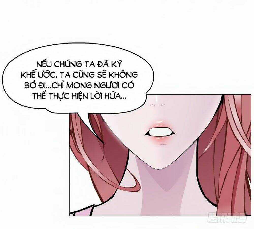 Beauty And Demon - Chapter 92 - Trang 41