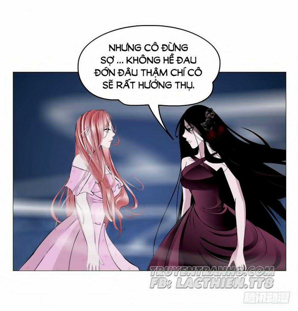 Beauty And Demon - Chapter 92 - Trang 6