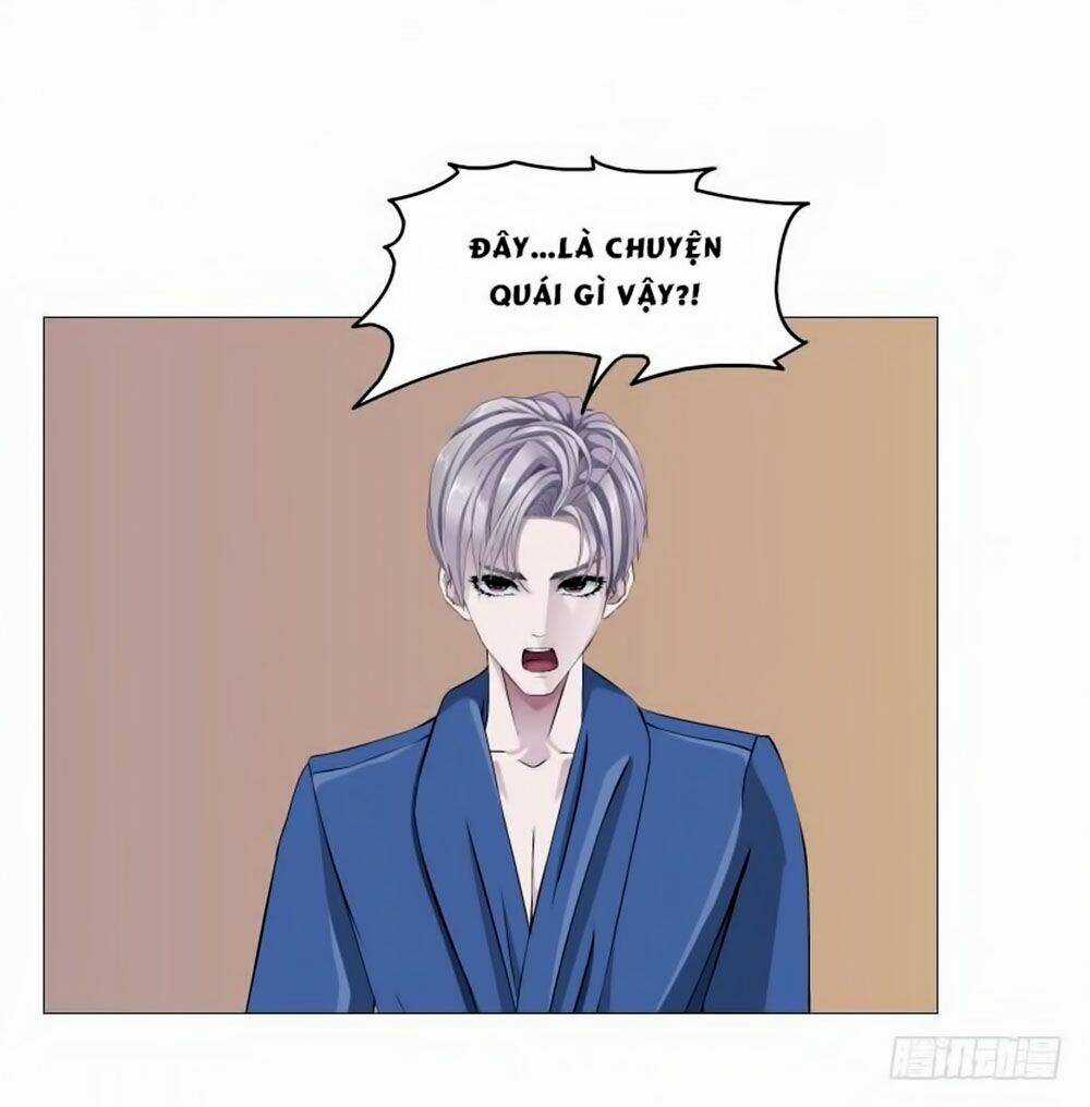 Beauty And Demon - Chapter 92 - Trang 58