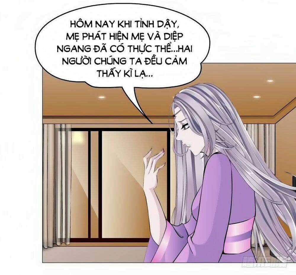 Beauty And Demon - Chapter 92 - Trang 60