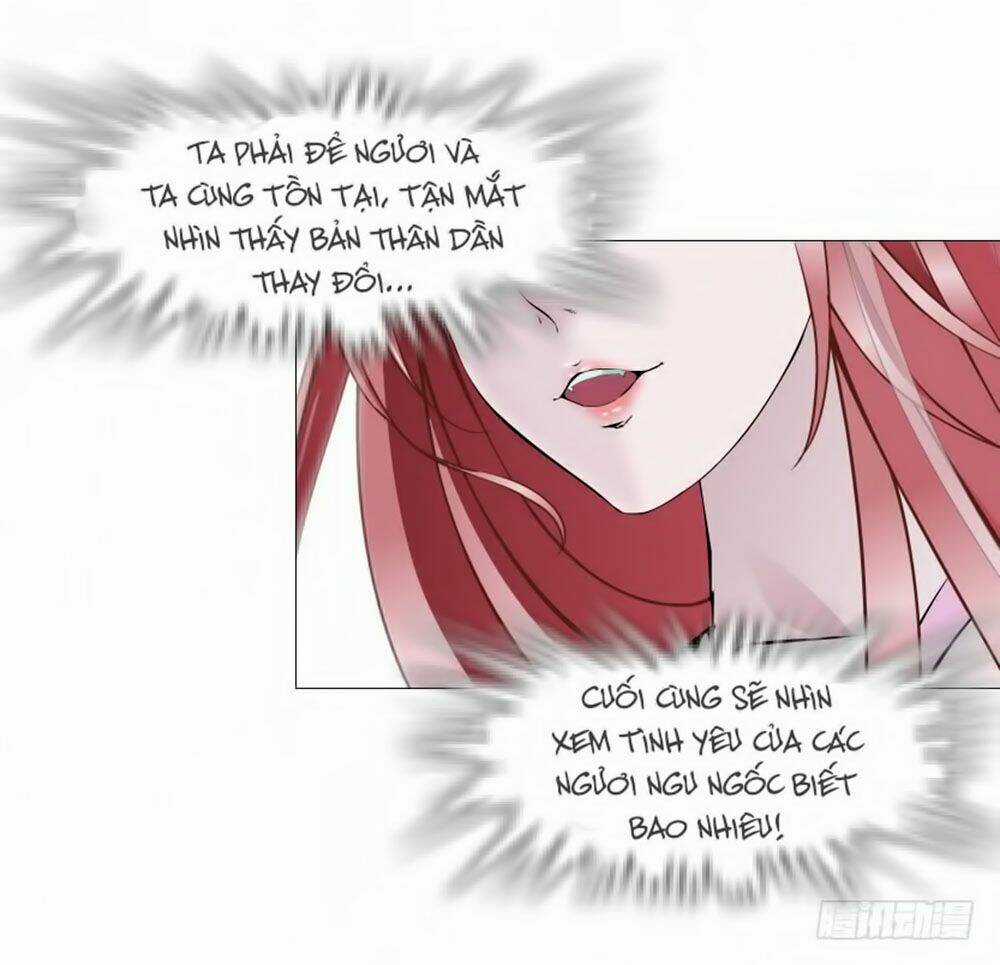 Beauty And Demon - Chapter 93 - Trang 12