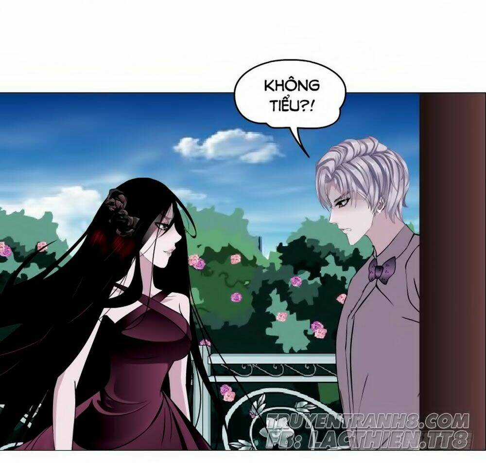 Beauty And Demon - Chapter 93 - Trang 18