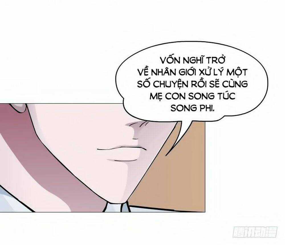 Beauty And Demon - Chapter 93 - Trang 3