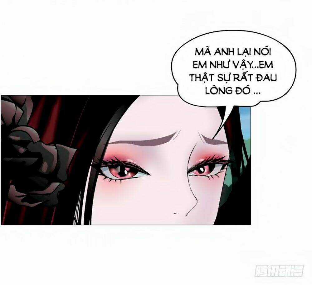 Beauty And Demon - Chapter 93 - Trang 25