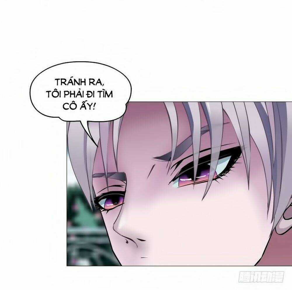 Beauty And Demon - Chapter 93 - Trang 30