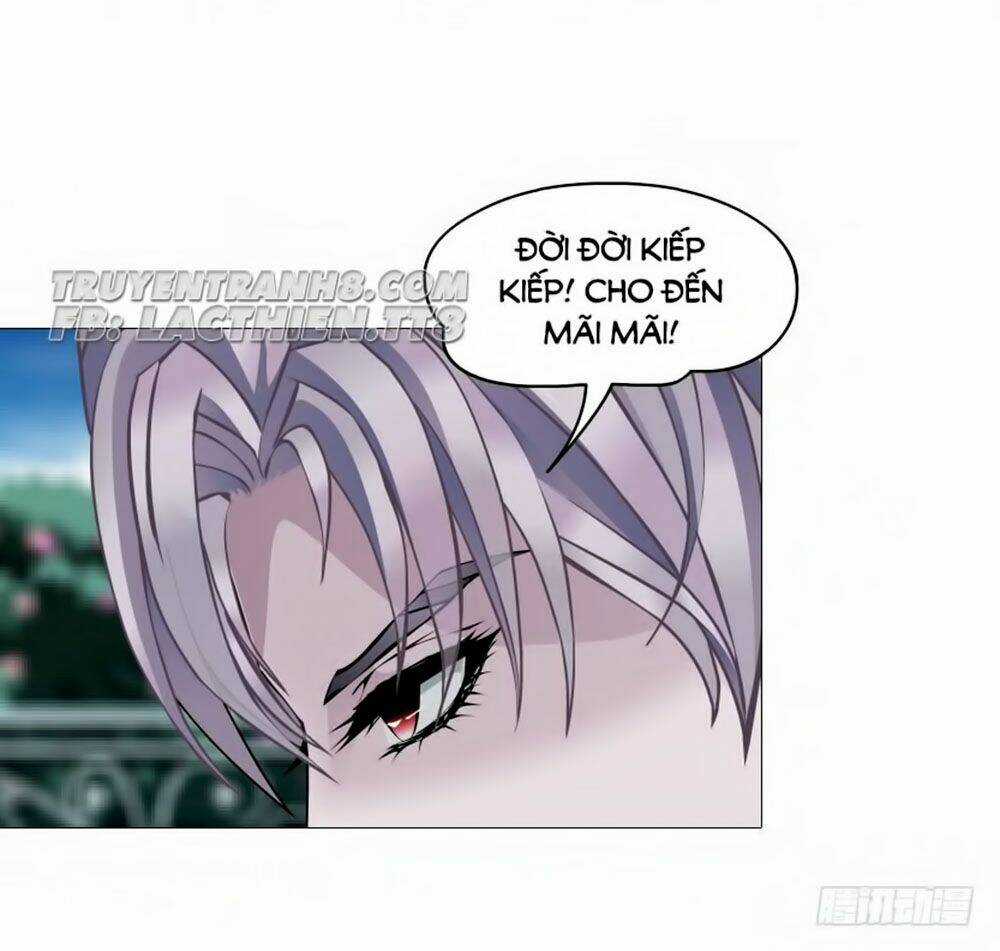 Beauty And Demon - Chapter 93 - Trang 35