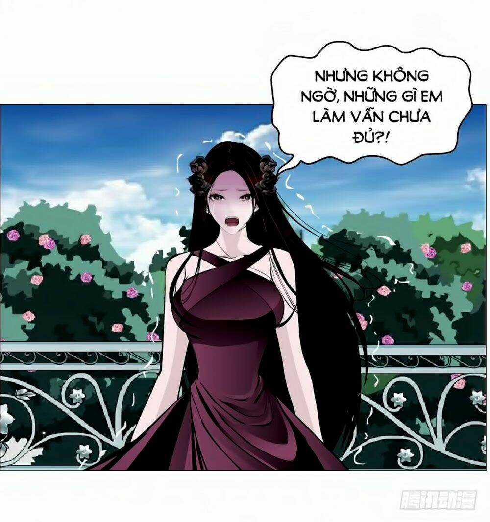 Beauty And Demon - Chapter 93 - Trang 40