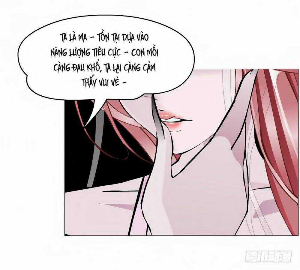 Beauty And Demon - Chapter 93 - Trang 49