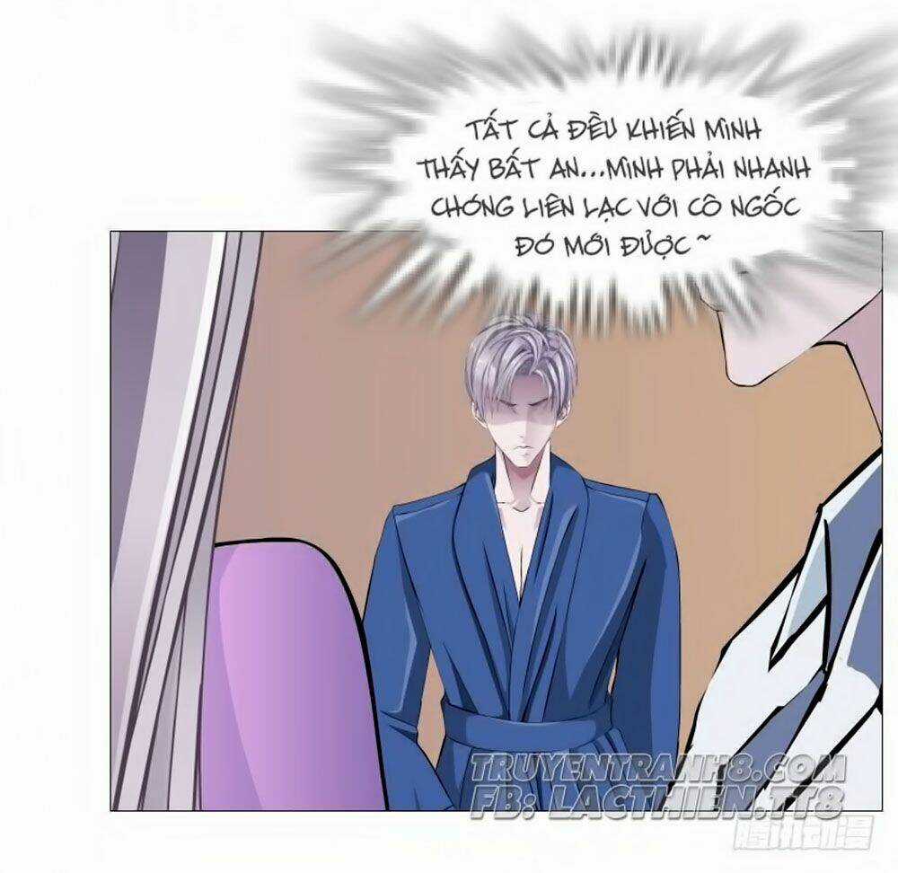 Beauty And Demon - Chapter 93 - Trang 6