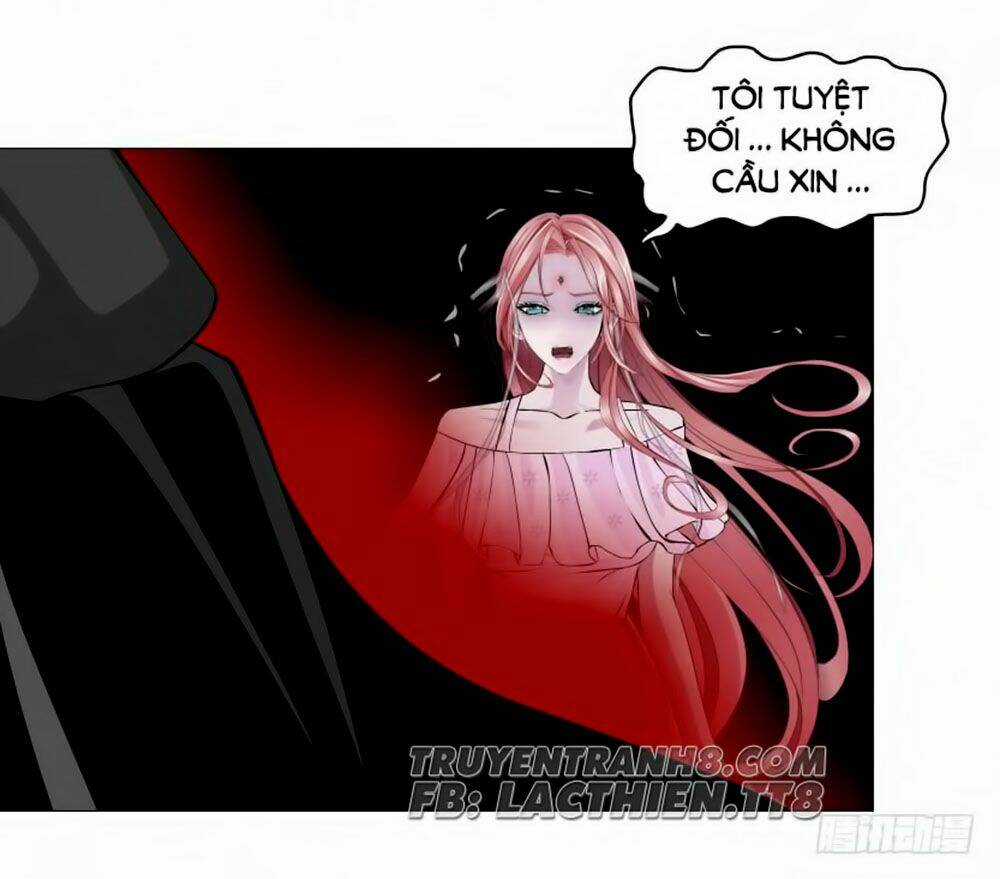 Beauty And Demon - Chapter 93 - Trang 58