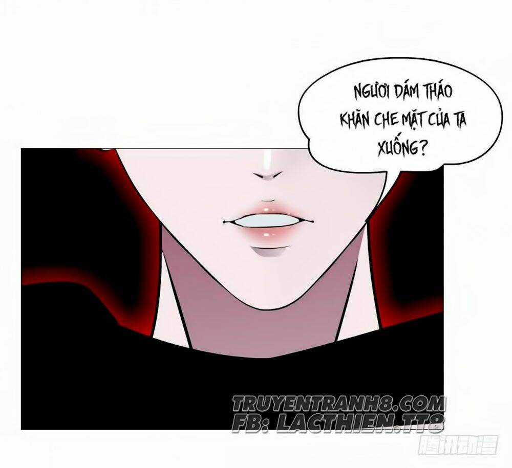 Beauty And Demon - Chapter 93 - Trang 65