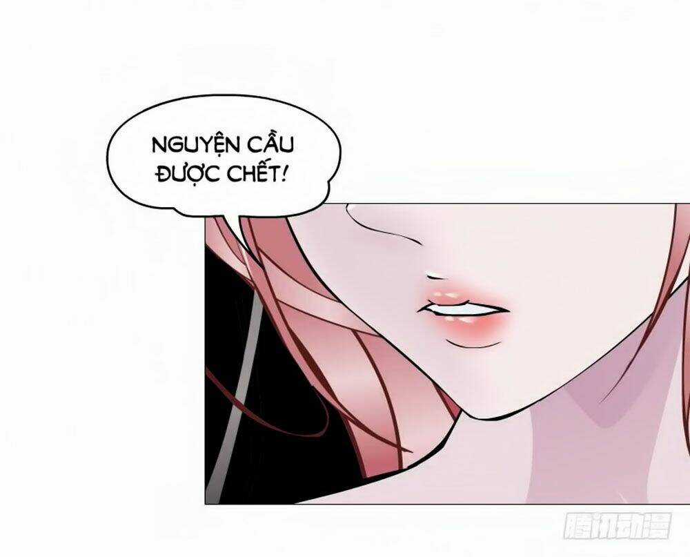 Beauty And Demon - Chapter 94 - Trang 21