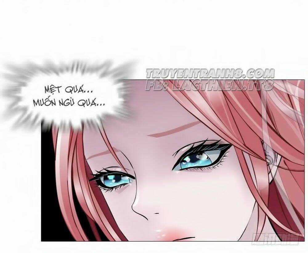 Beauty And Demon - Chapter 94 - Trang 31