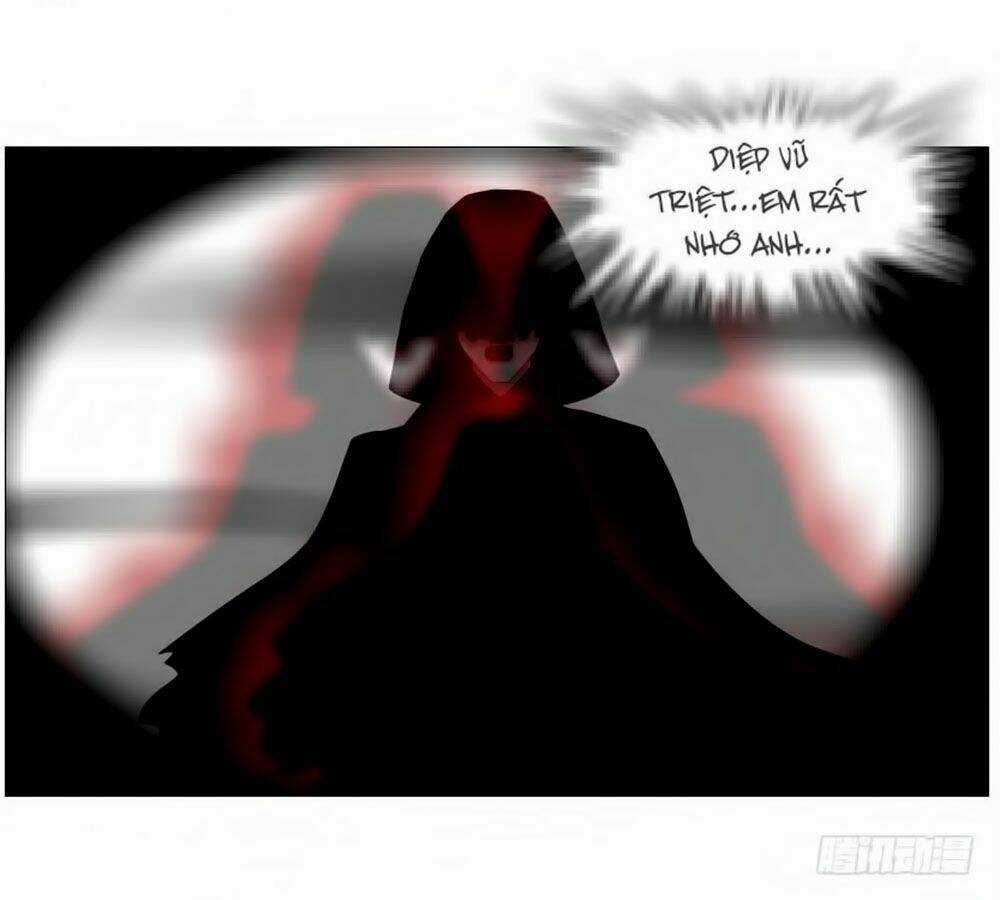 Beauty And Demon - Chapter 94 - Trang 32