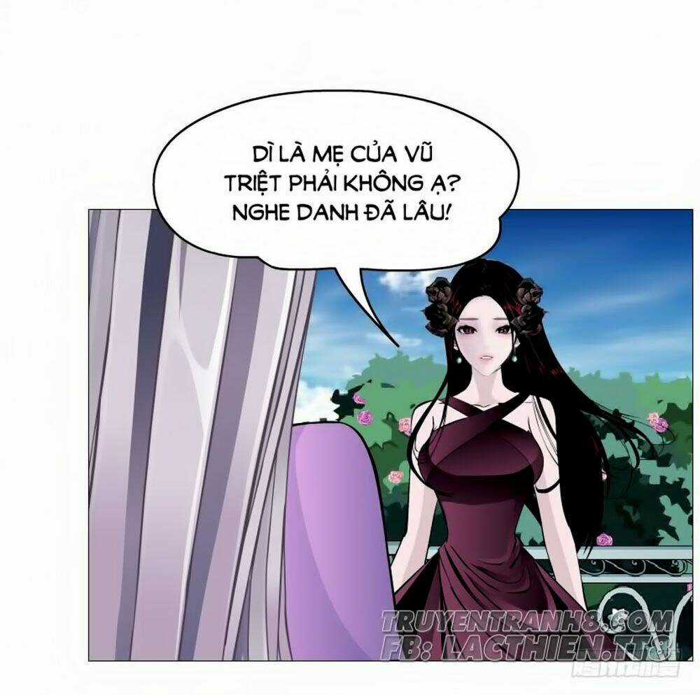Beauty And Demon - Chapter 94 - Trang 35