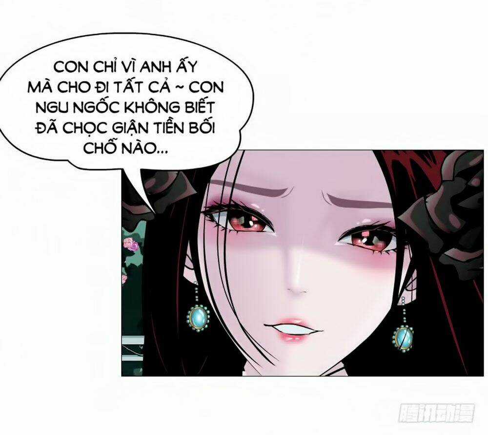 Beauty And Demon - Chapter 94 - Trang 40