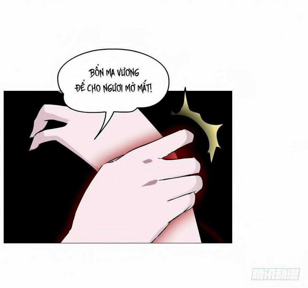 Beauty And Demon - Chapter 94 - Trang 5