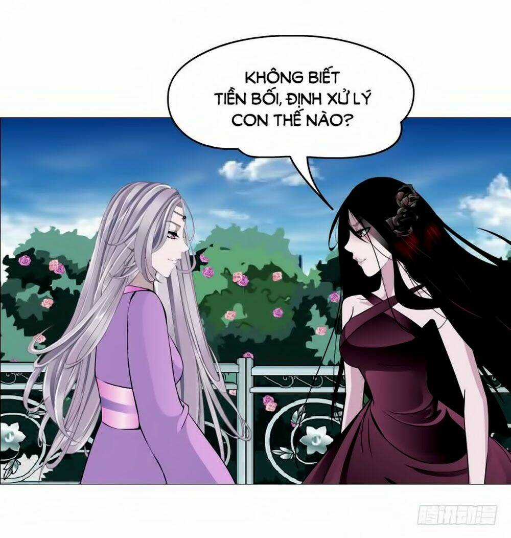 Beauty And Demon - Chapter 94 - Trang 41