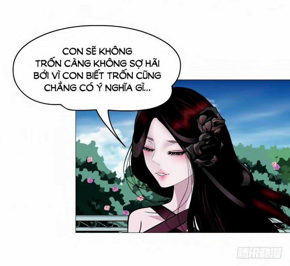 Beauty And Demon - Chapter 94 - Trang 42