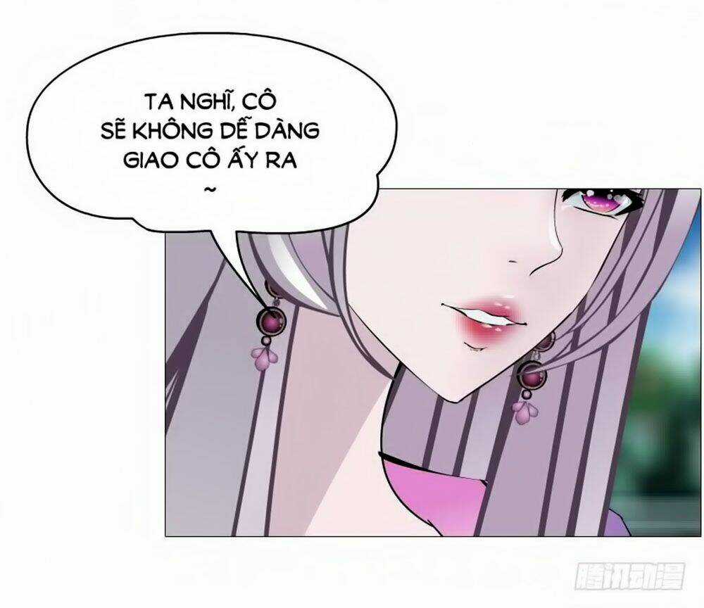 Beauty And Demon - Chapter 94 - Trang 46