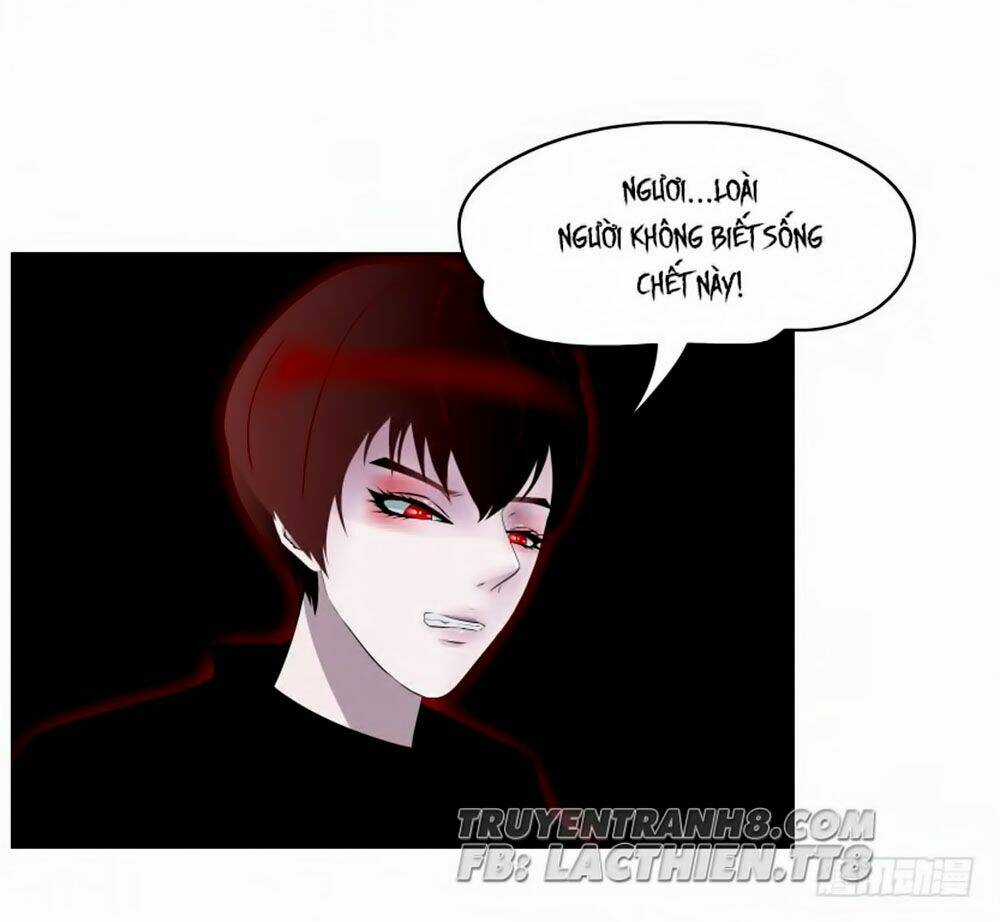 Beauty And Demon - Chapter 94 - Trang 10