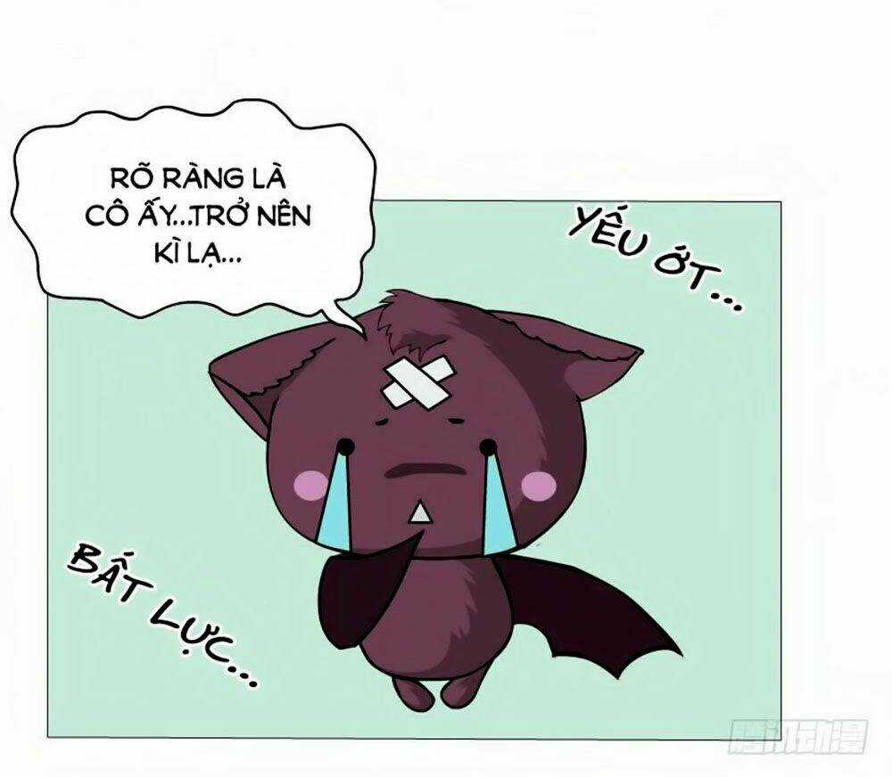 Beauty And Demon - Chapter 95 - Trang 11