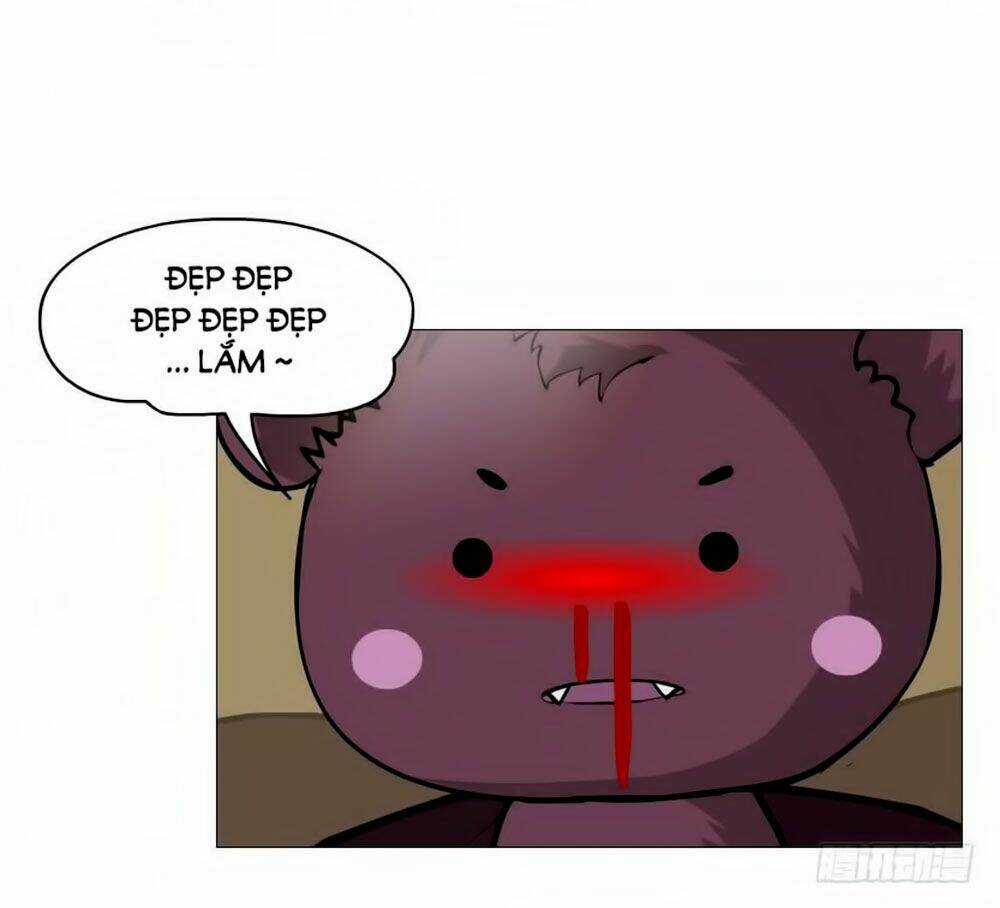 Beauty And Demon - Chapter 95 - Trang 3