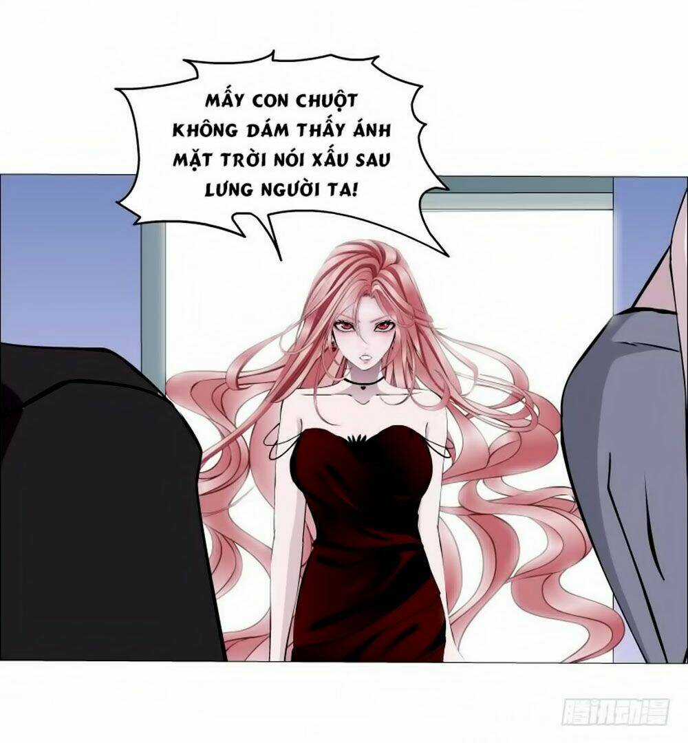 Beauty And Demon - Chapter 95 - Trang 22