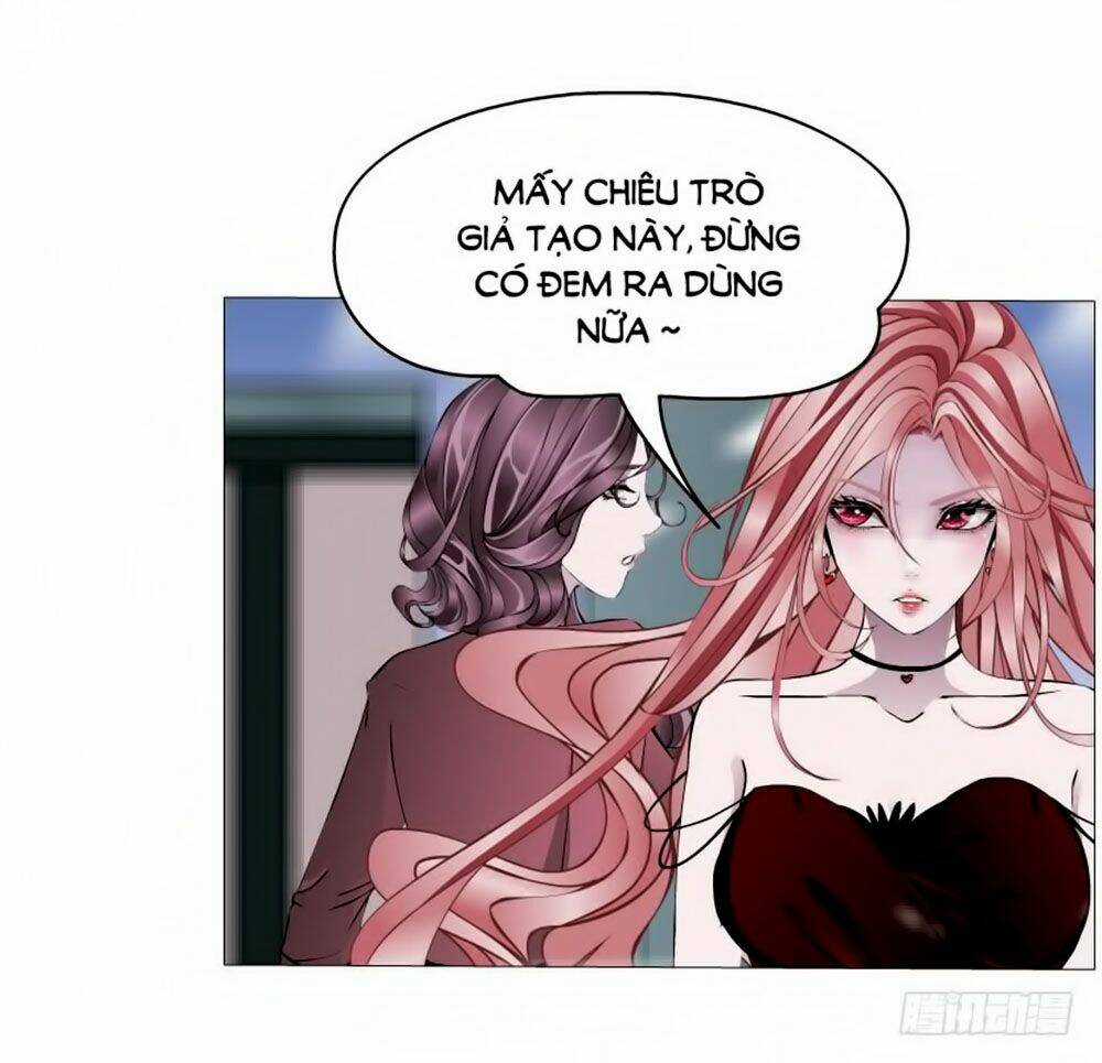 Beauty And Demon - Chapter 95 - Trang 28