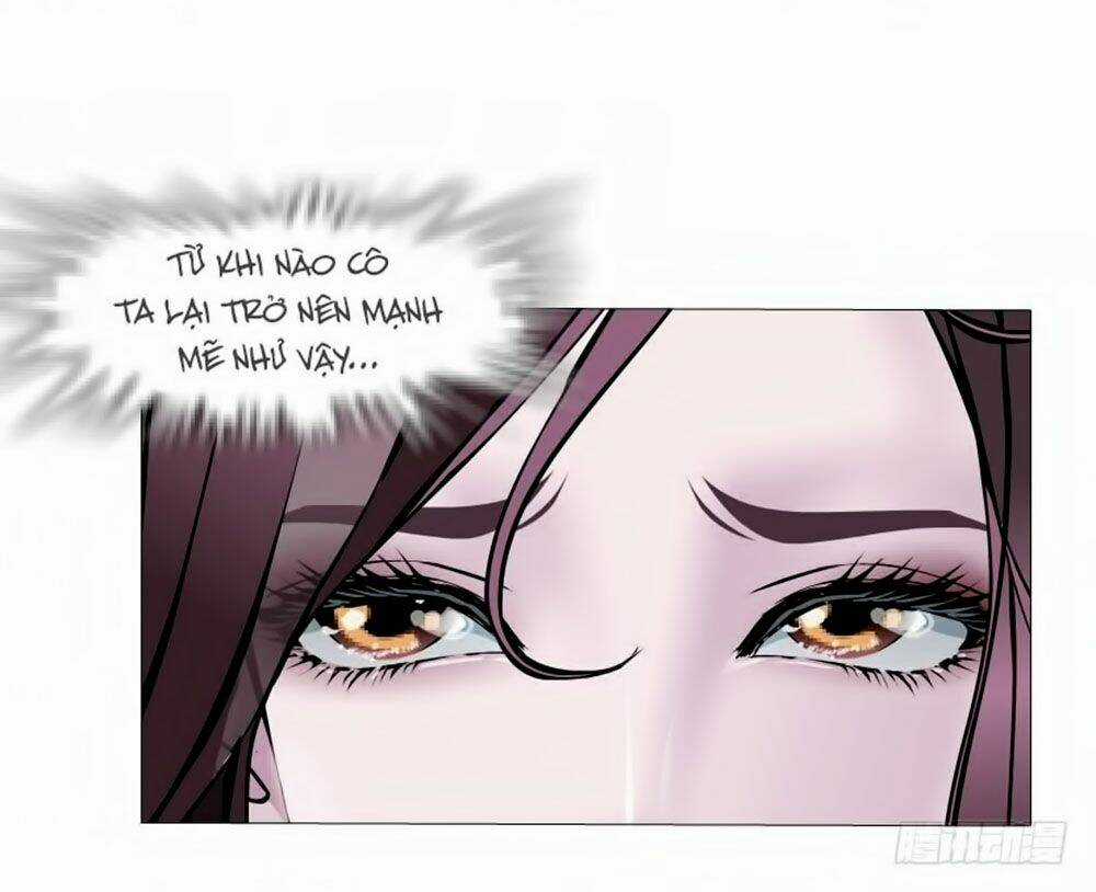 Beauty And Demon - Chapter 95 - Trang 32