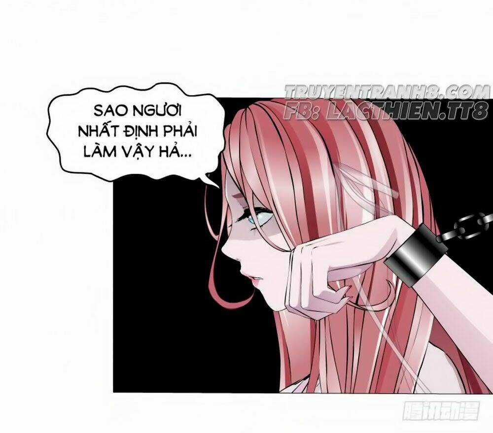 Beauty And Demon - Chapter 95 - Trang 35