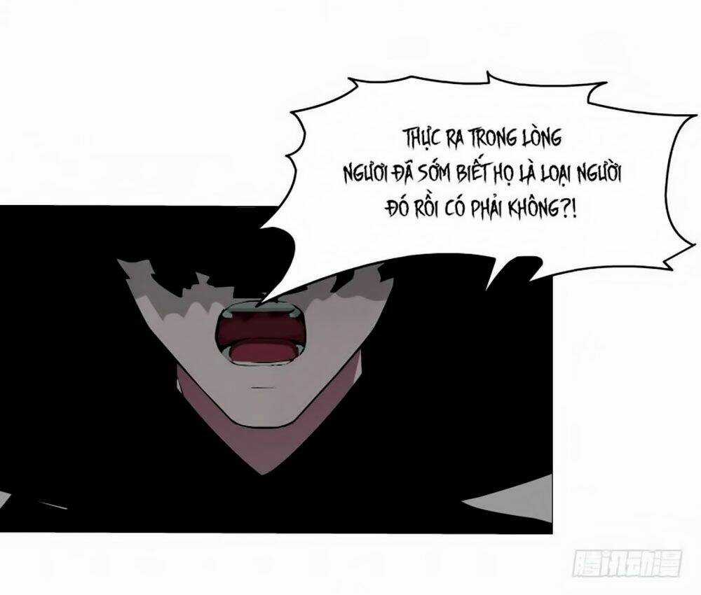 Beauty And Demon - Chapter 95 - Trang 36