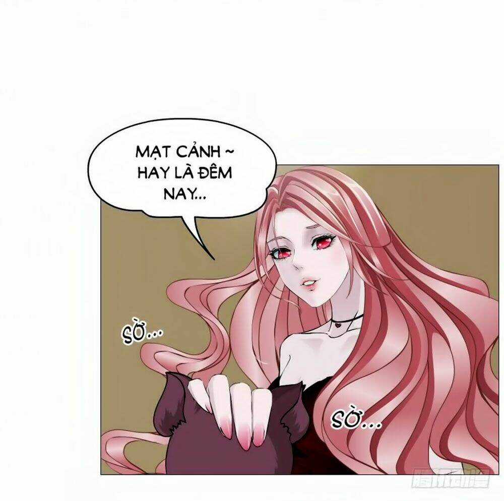 Beauty And Demon - Chapter 95 - Trang 5