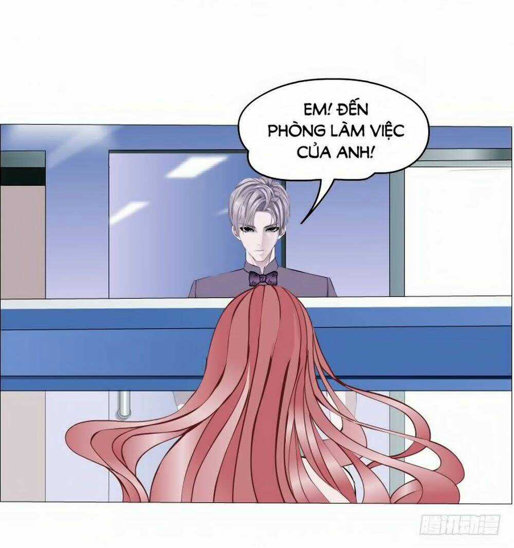 Beauty And Demon - Chapter 95 - Trang 45