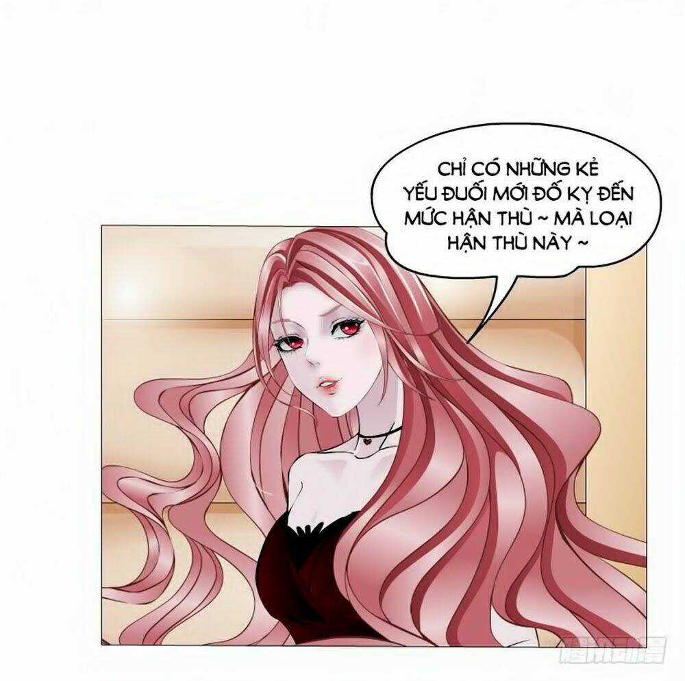 Beauty And Demon - Chapter 95 - Trang 56