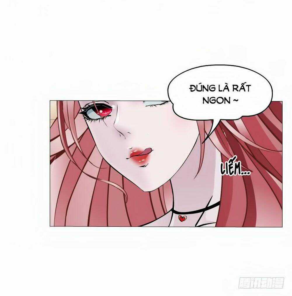 Beauty And Demon - Chapter 95 - Trang 57