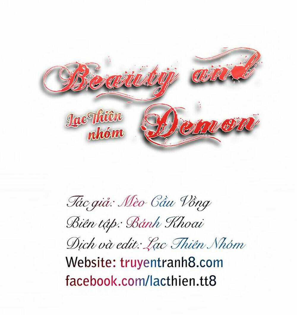 Beauty And Demon - Chapter 96 - Trang 24