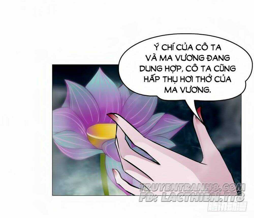 Beauty And Demon - Chapter 96 - Trang 27