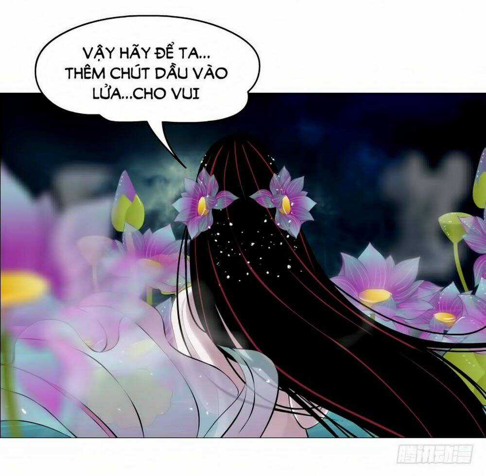 Beauty And Demon - Chapter 96 - Trang 30