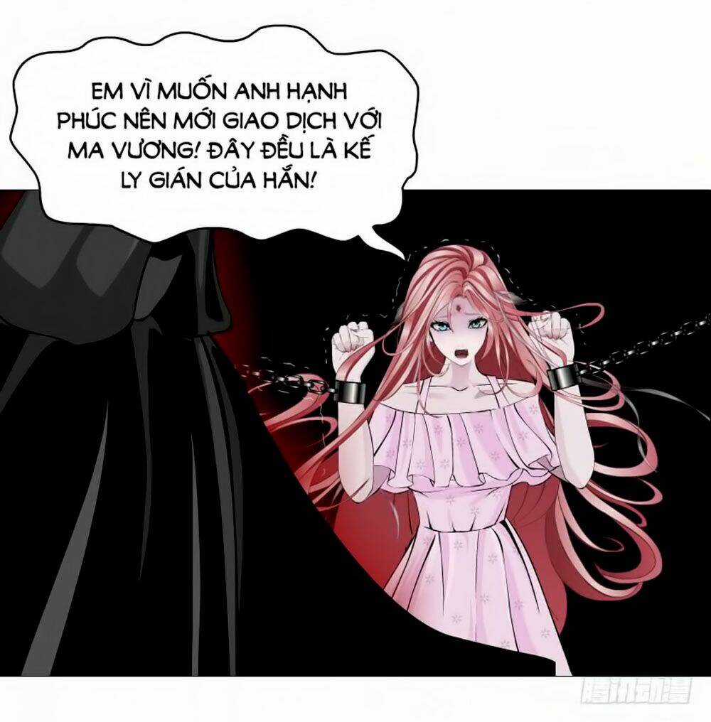 Beauty And Demon - Chapter 96 - Trang 4