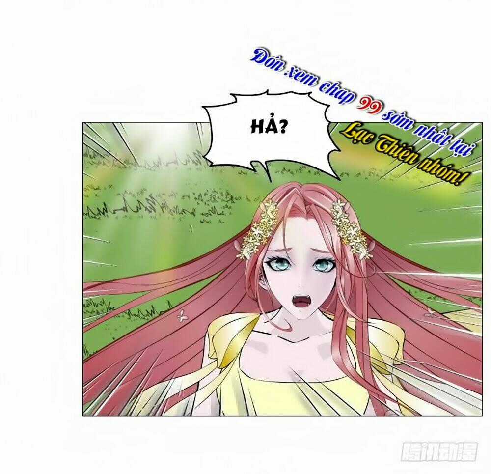 Beauty And Demon - Chapter 97 - Trang 129