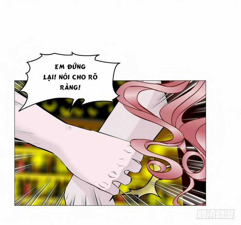 Beauty And Demon - Chapter 97 - Trang 16