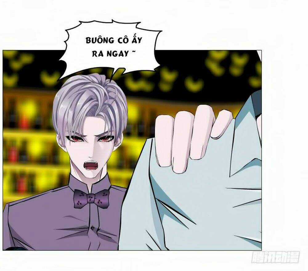 Beauty And Demon - Chapter 97 - Trang 19