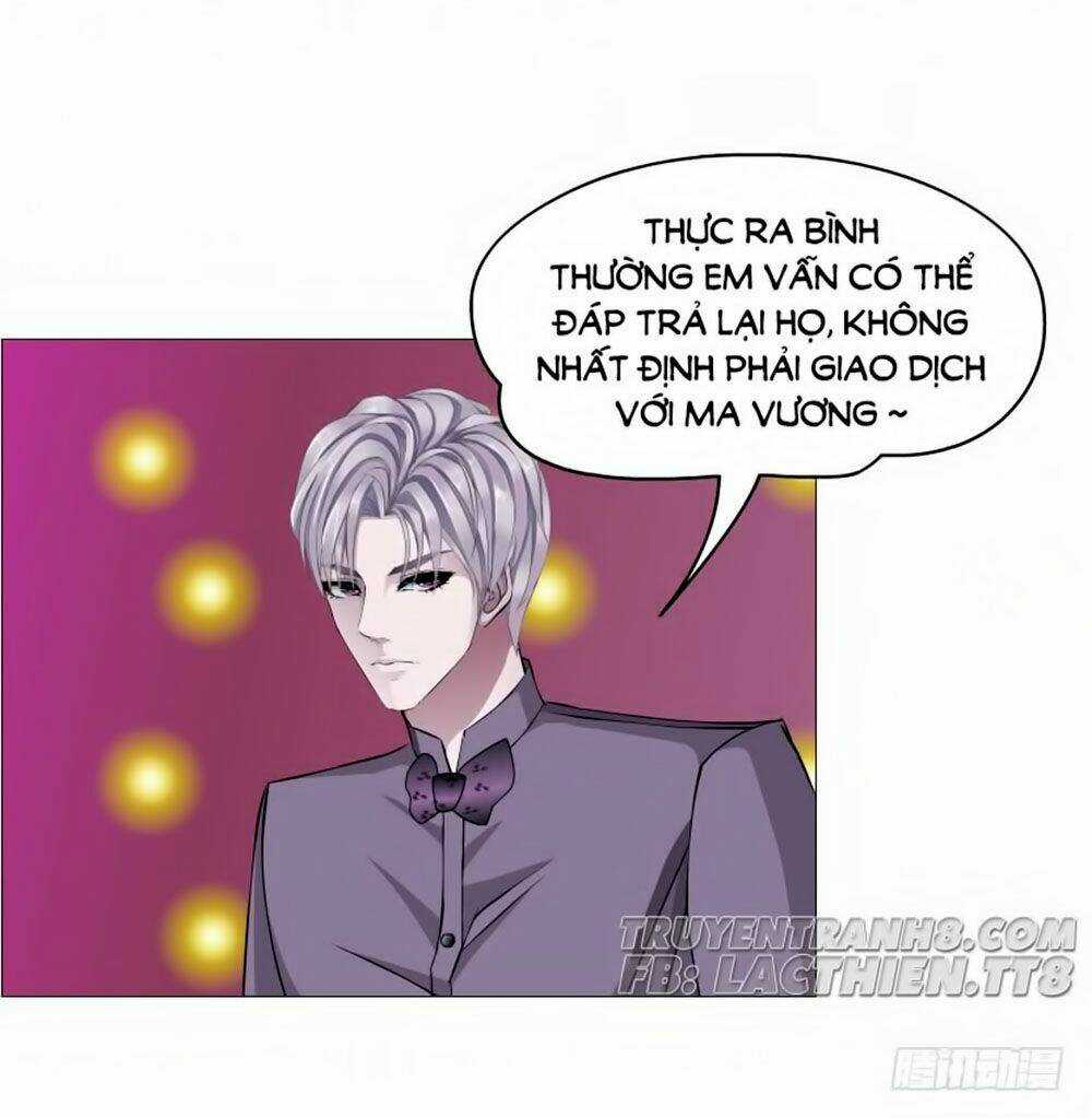 Beauty And Demon - Chapter 97 - Trang 26