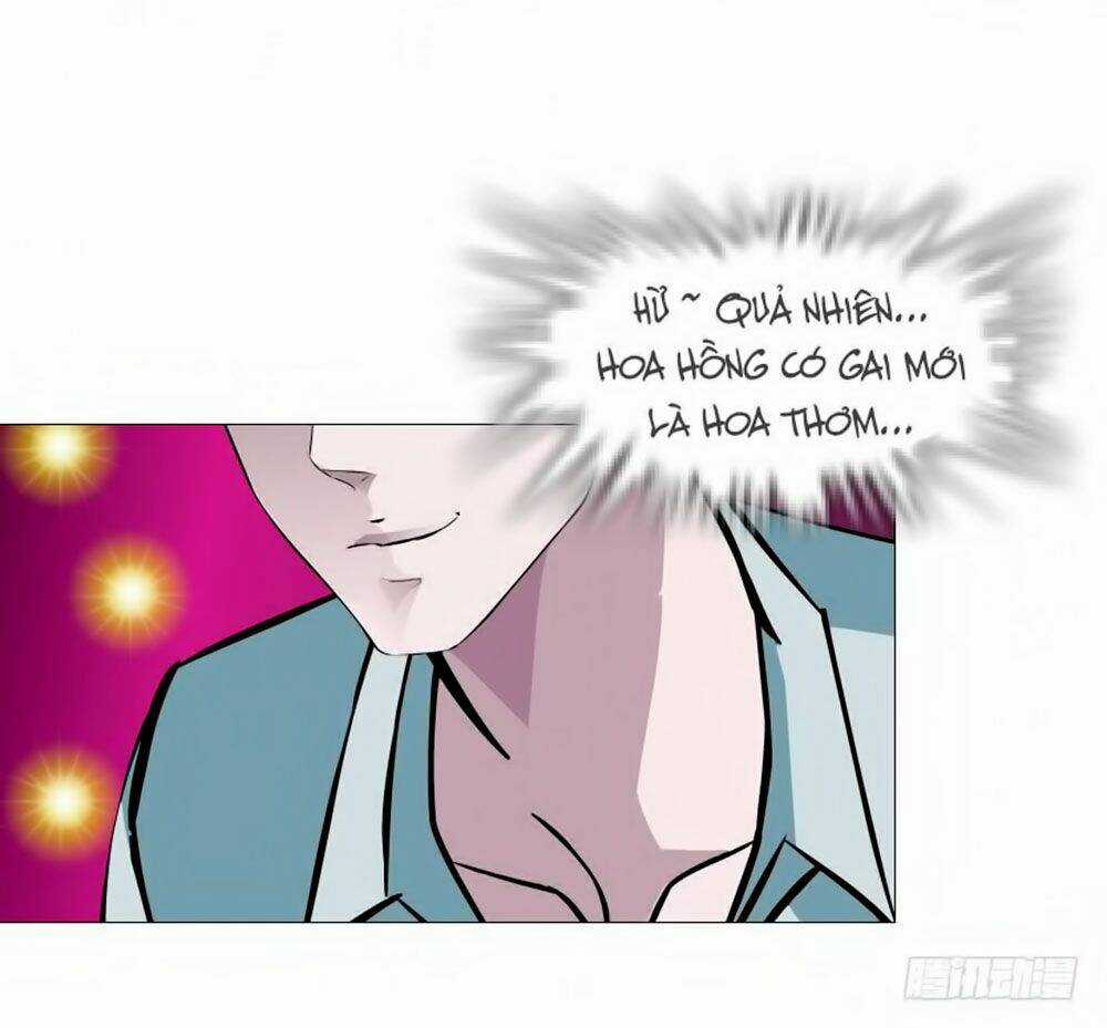 Beauty And Demon - Chapter 97 - Trang 4