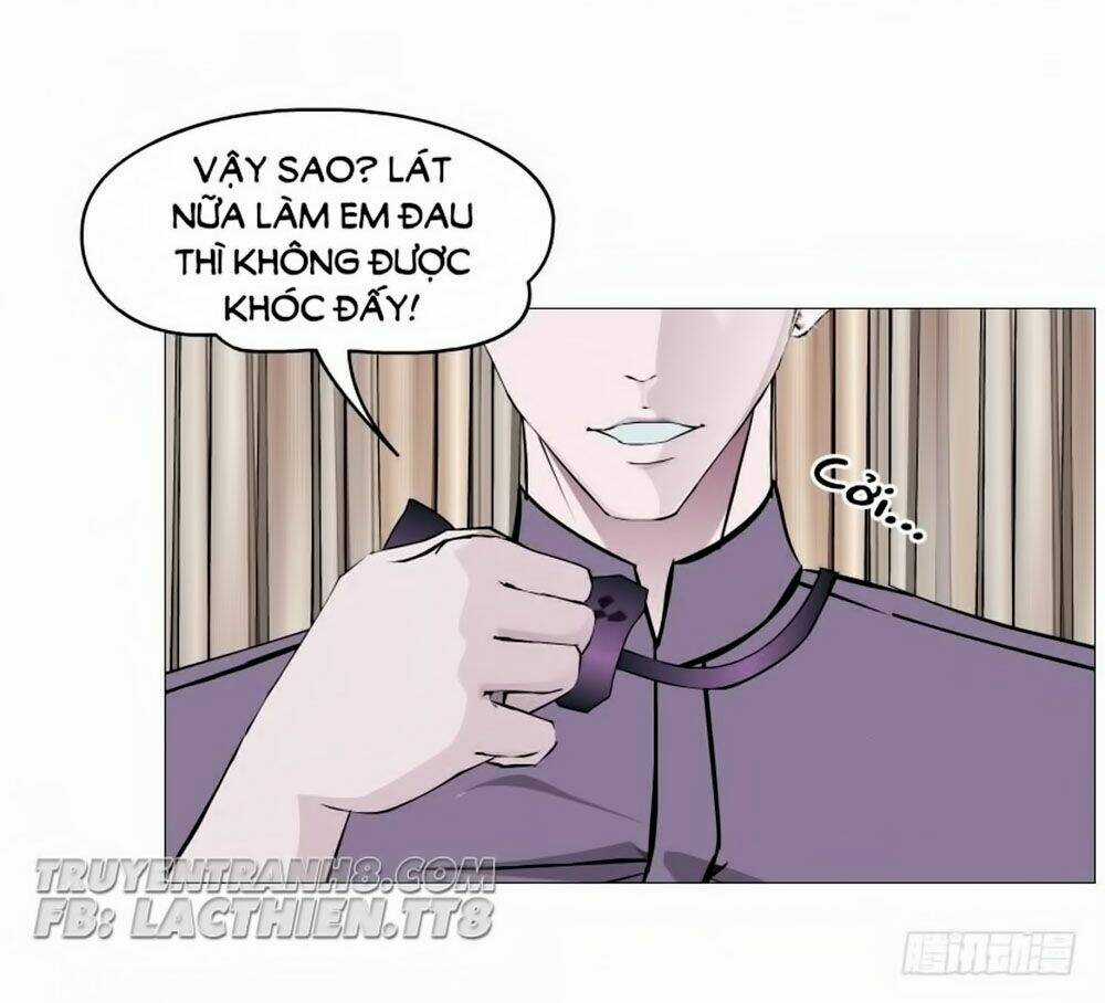 Beauty And Demon - Chapter 97 - Trang 43