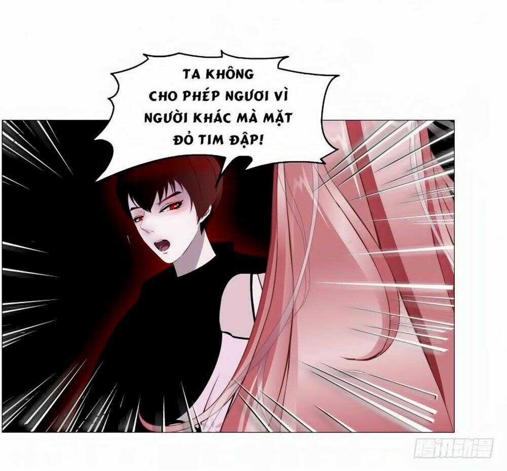 Beauty And Demon - Chapter 97 - Trang 53