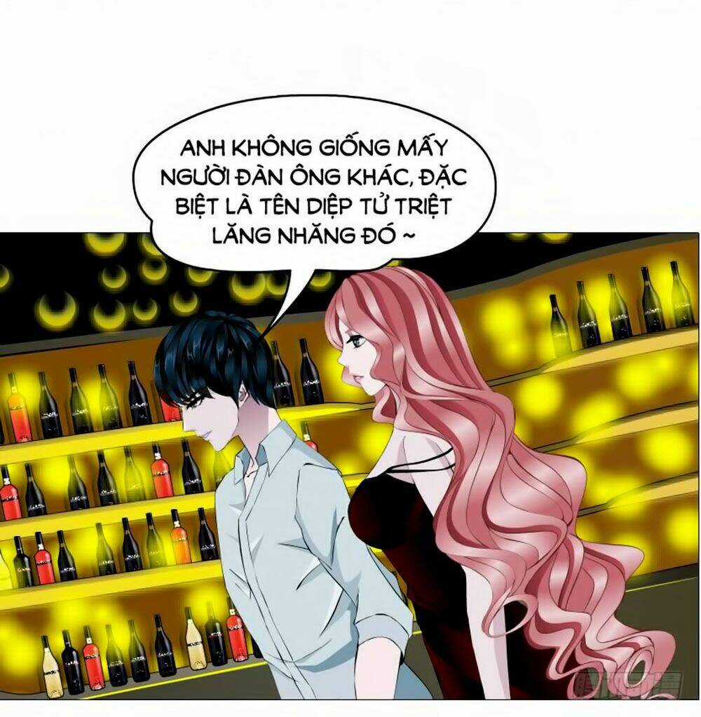 Beauty And Demon - Chapter 97 - Trang 7